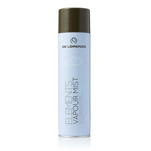 Products: De Lorenzo Vapour Mist Hairspray 400g Peter Salter_Actual