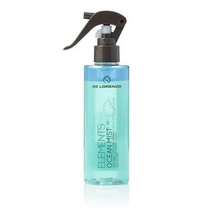 Products: De Lorenzo Elements Ocean Mist 200ml Peter Salter_Actual