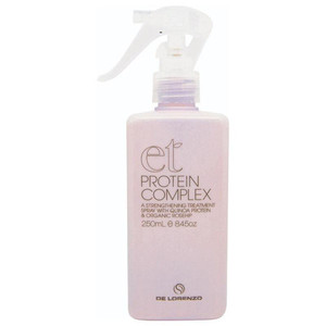 Products: De Lorenzo ET Protein Complex 250ml Peter Salter_Actual