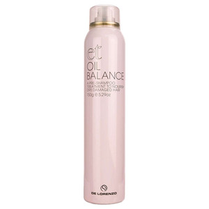 Products: De Lorenzo ET Oil Balance Pre Shampoo Treatment 150g Peter Salter_Actual