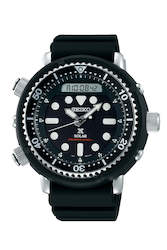 Seiko Gents Prospex Solar