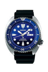 Watches: Seiko Gents Prospex Auto Divers 200m