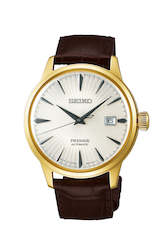 Watches: Seiko Gents Presage Automatic