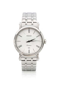 Womens Watches: Ladies Premier SXB429