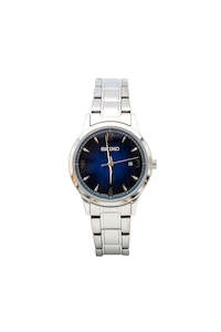 Womens Watches: Womens Seiko Watch SXDG99P1