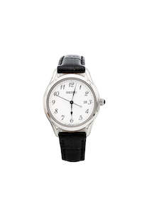 Womens Watches: Womens Seiko SUR639P1
