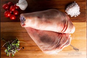 Winter Warmers: Freedom Farmed Pork Hock