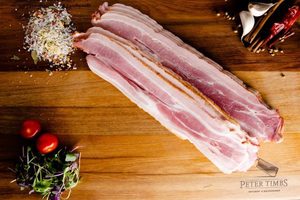 Summer Stunners Range: Streaky Bacon – 300g/1Kg Packs – “Peoples Choice 2025”