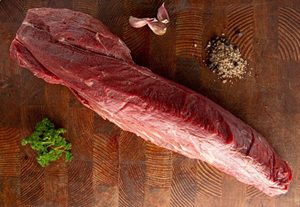 Summer Stunners Range: Beef Fillet – Whole – 2.2Kg ea