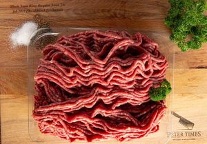 Autumn Favourites: Lean Beef Mince – 500g/1Kg/2Kg Packs