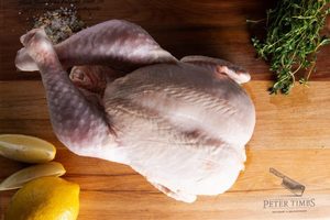 Autumn Favourites: Free Range 18 Chicken