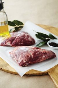 Winter Warmers: Beef Cheeks – 1Kg