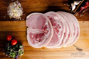 Loin Bacon – 1kg Packs – “Peoples Choice 2025”