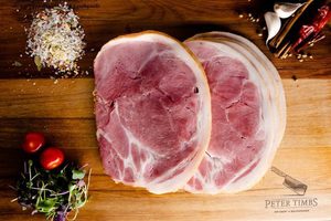 Shoulder Bacon – 400g/1Kg Packs – “Peoples Choice 2025”