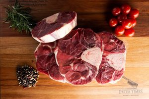 Beef Shin On The Bone – 1Kg