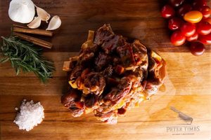 Products: Lamb & Kumara Casserole
