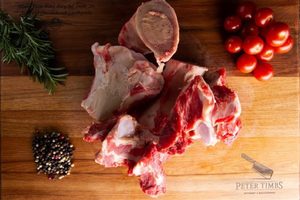 Products: Beef Bones 1Kg