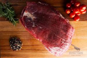 Products: NZ Skirt Steak - Flank