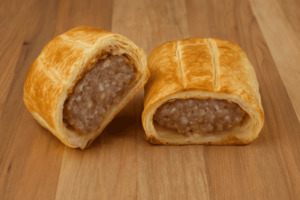The Butchers Kitchen: Sausage Rolls $6.00-$10.00