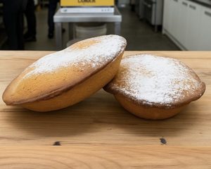 The Butchers Kitchen: Apple Pie $7.50