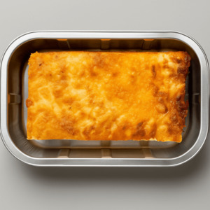 The Butchers Kitchen: Beef Mince Lasagna $23.99kg