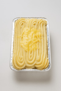 The Butchers Kitchen: Famous Fish Pie each