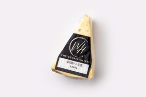 Cheese: Whitehorse Cheese- Whiskey Blue