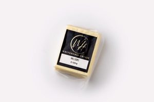Cheese: Whitehorse Cheese- Halloumi