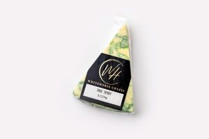Cheese: Whitehorse Cheese- Sage Derby