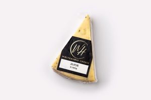 Cheese: Whitehorse Cheese- Jalapeno Gouda