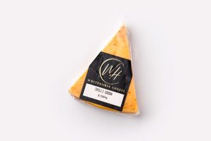Cheese: Whitehorse Cheese- Chilli Gouda