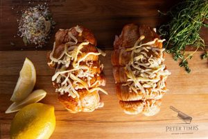 Products: Sage & Onion Stuffed Chicken Roast – EA
