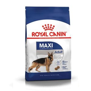 Royal Canin Maxi Adult 15kg Pet Essentials Rototuna Hamilton