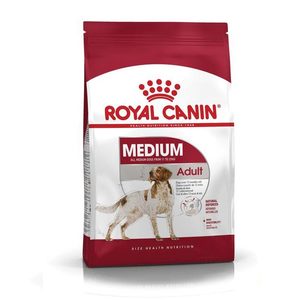 Products: Royal Canin Medium Adult Pet Essentials Rototuna Hamilton