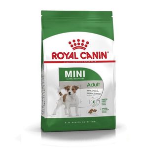 Products: Royal Canin Mini Adult Pet Essentials Rototuna Hamilton