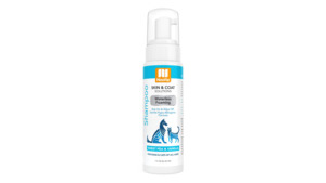 Nootie Waterless Shampoo- Sweet Pea & Vanilla Pet Essentials Rototuna Hamilton