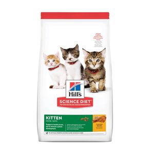 Hills Science Diet Kitten 1.58kg Pet Essentials Rototuna Hamilton