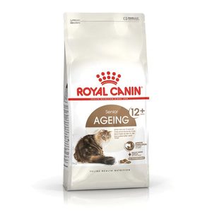 Royal Canin Ageing +12 2kg Pet Essentials Rototuna Hamilton