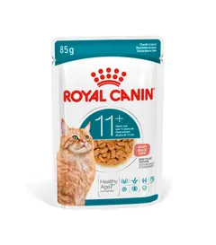 Products: Royal Canin Ageing +11- Gravy Wet Food Pet Essentials Rototuna Hamilton