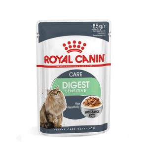 Products: Royal Canin Digestive Sensitive- Gravy Wet Food Pet Essentials Rototuna Hamilton