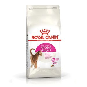Royal Canin Exigent Aromatic 33 2kg Pet Essentials Rototuna Hamilton