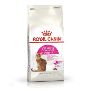 Products: Royal Canin Exigent Savour Sensation Pet Essentials Rototuna Hamilton