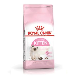 Products: Royal Canin Kitten Pet Essentials Rototuna Hamilton