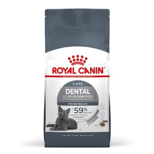 Royal Canin Feline Dental Care Pet Essentials Rototuna Hamilton