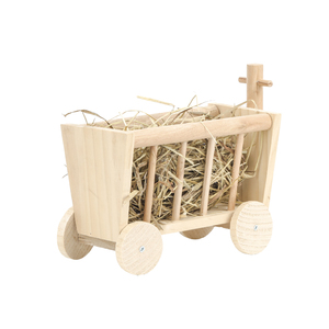 Products: Pipsqueak Hay Wagon Pet Essentials Rototuna Hamilton