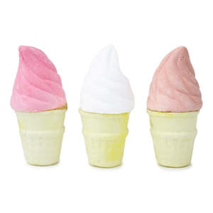 Products: Pipsqueak Ice Cream Mineral Treat 3pk Pet Essentials Rototuna Hamilton