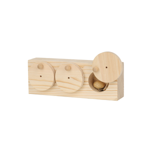 Products: Pipsqueak Snuffle Snack & Spin Pet Essentials Rototuna Hamilton