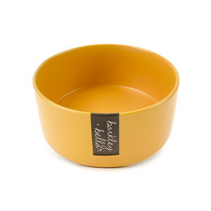 Products: Barkley & Bella Ceramic Zen Tangerine 850ml Pet Essentials Rototuna Hamilton