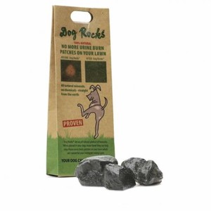 Products: Dog Rocks Pet Essentials Rototuna Hamilton