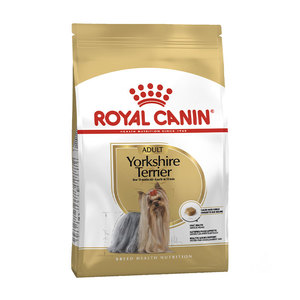 Products: Royal Canin Yorkshire Terrier Adult 1.5kg Pet Essentials Rototuna Hamilton